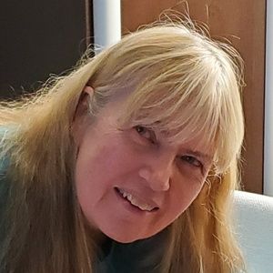 Meet your Posher, Brenda